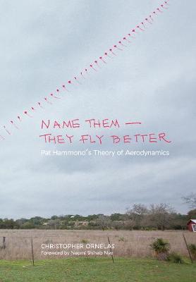 Book cover for Name Them-They Fly Better