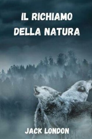 Cover of Il richiamo della natura