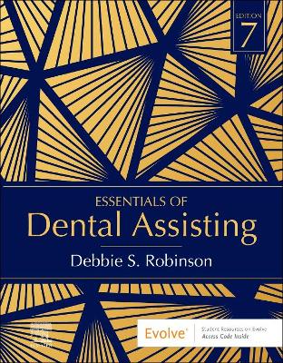 Cover of Essentials of Dental Assisting - E-Book