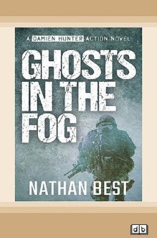 Cover of Ghost in the Fog