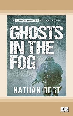 Book cover for Ghost in the Fog