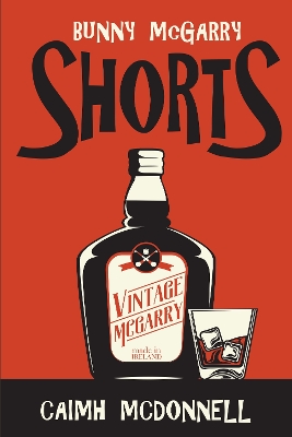 Book cover for Shorts