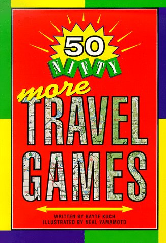 Book cover for 50 Nifty