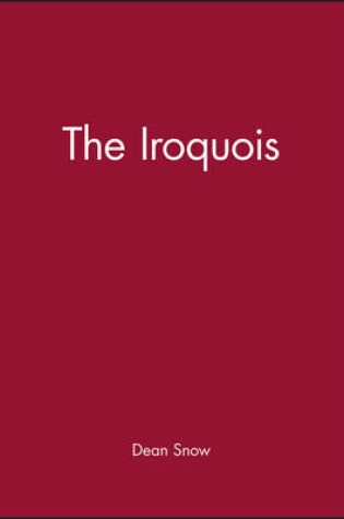 Cover of The Iroquois
