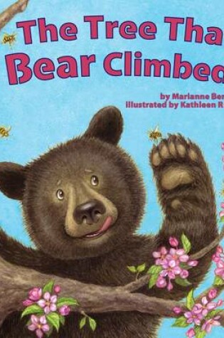 Cover of The Tree That Bear Climbed