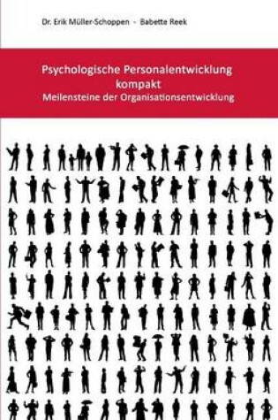 Cover of Psychologische Personalentwicklung kompakt