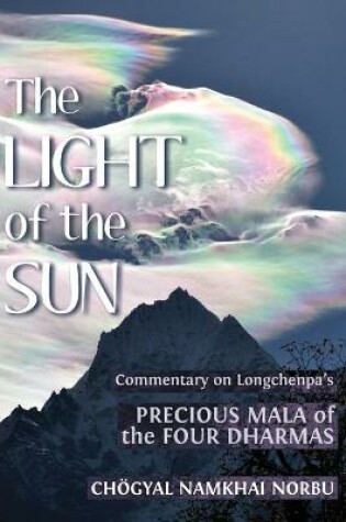 Cover of The Light of the Sun