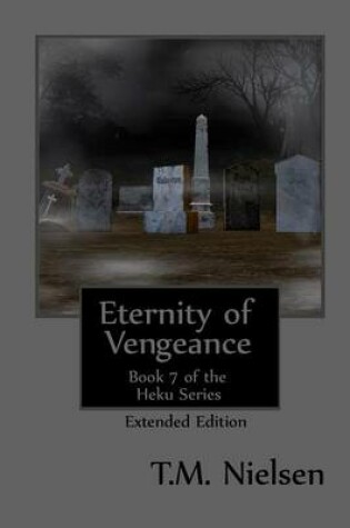 Cover of Eternity of Vengeance