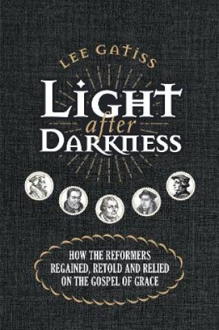 Cover of Light after Darkness