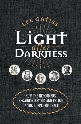 Book cover for Light after Darkness