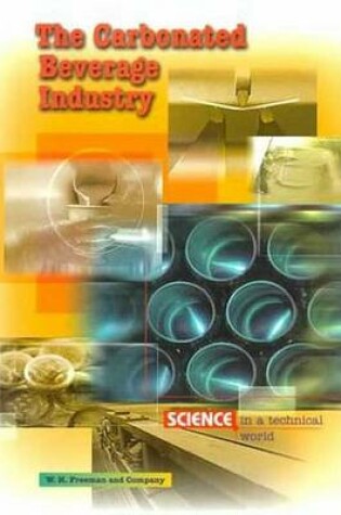 Cover of Sci Tech World: Carbonated Beverage