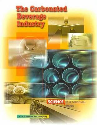 Book cover for Sci Tech World: Carbonated Beverage