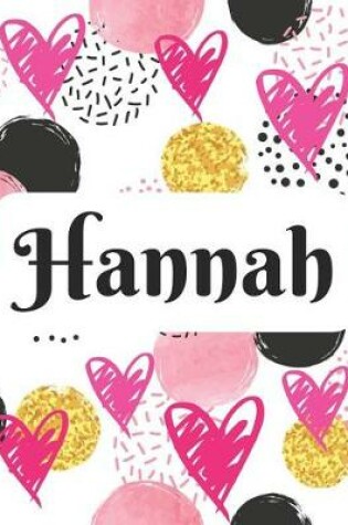 Cover of Hannah