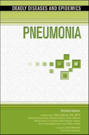 Cover of Pneumonia