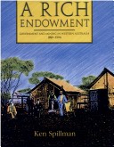 Book cover for A Rich Endowment