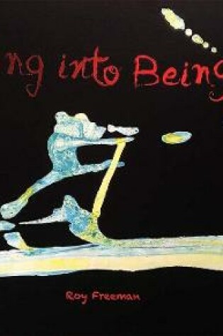 Cover of Coming into Being