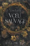 Book cover for Voeu Sauvage