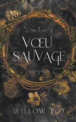 Cover of Voeu Sauvage