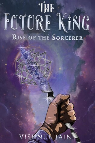 Cover of Rise of the Sorcerer