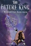 Book cover for Rise of the Sorcerer
