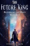 Book cover for Return of the Once Monarch