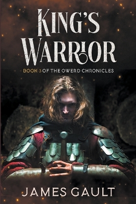 Cover of King's Warrior