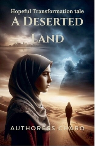 Cover of A deserted land