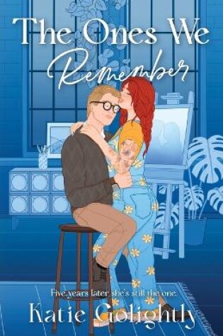 Cover of The Ones We Remember