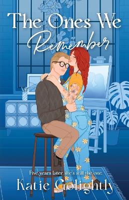 Cover of The Ones We Remember