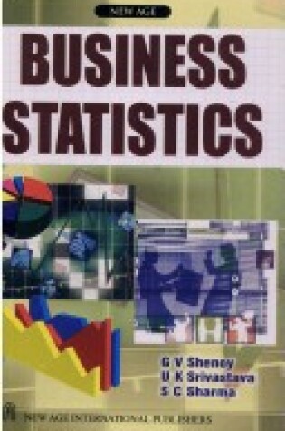 Cover of Business Statistics