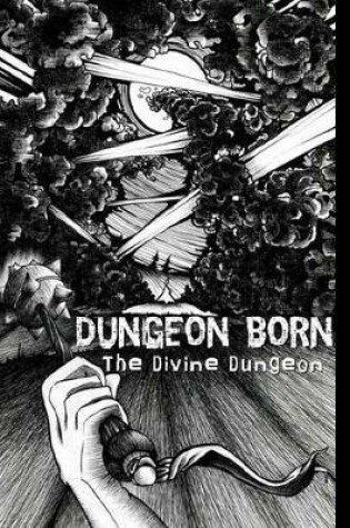 Cover of Dungeon Born