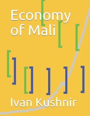 Cover of Economy of Mali