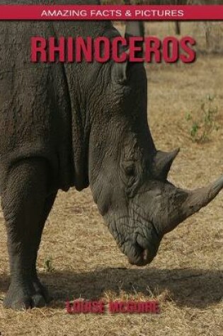 Cover of Rhinoceros