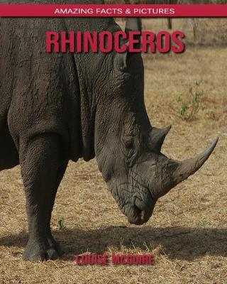 Book cover for Rhinoceros