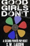 Book cover for Good Girls Don't