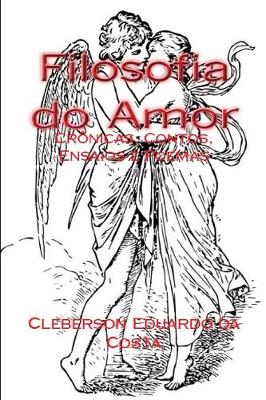 Book cover for Filosofia do Amor