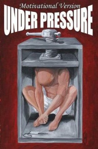 Cover of Under Pressure