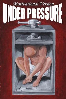 Book cover for Under Pressure