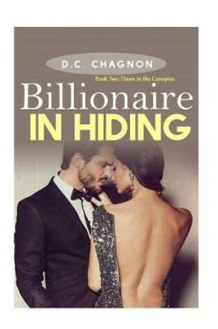 Cover of Billionaire in Hiding