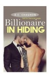 Book cover for Billionaire in Hiding