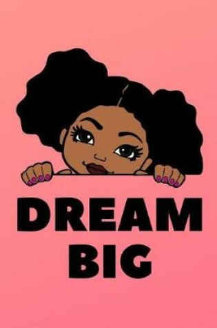 Cover of Dream Big