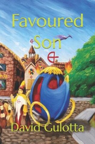 Cover of Favoured Son