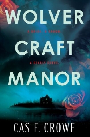 Cover of Wolvercraft Manor