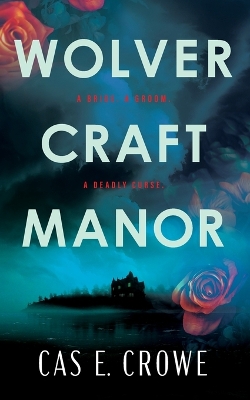 Book cover for Wolvercraft Manor