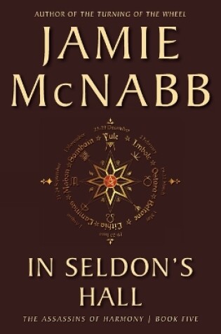 Cover of In Seldon's Hall