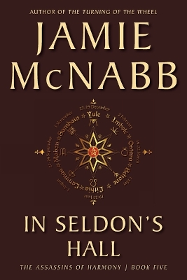Book cover for In Seldon's Hall