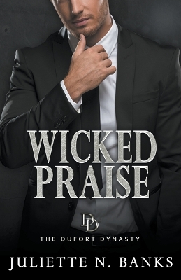 Cover of Wicked Praise