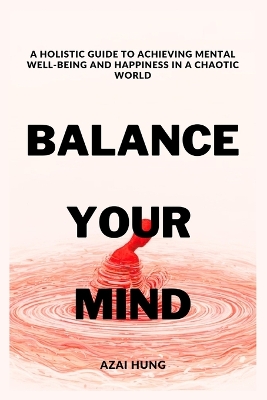 Book cover for Balance Your Mind