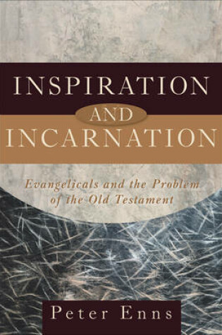 Cover of Inspiration and Incarnation