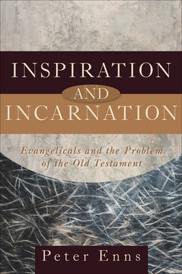 Book cover for Inspiration and Incarnation